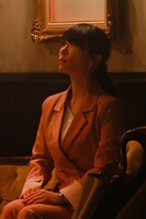 鵺的 第15回公演「バロック」より。（撮影：石澤知絵子）