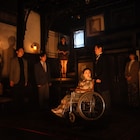 鵺的にとって“一時期のピリオドとなる作品”、碓井将大ら出演「バロック」スタート