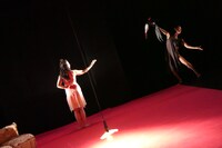 BATIK「春の祭典」より。