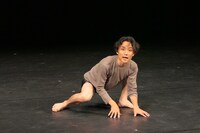 京極朋彦「カイロー」より。