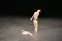 京極朋彦「カイロー」より。