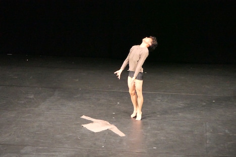 京極朋彦「カイロー」より。