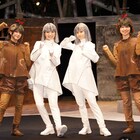 音楽劇「Zip&Candy」中止公演を経て開幕、岩田陽葵「ようやく皆さんにお届けできる」