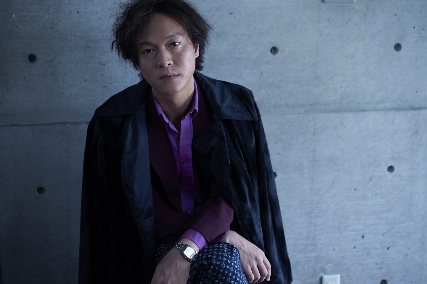 丸山隆平（関ジャニ∞）