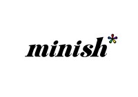 minish*ロゴ