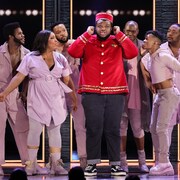 第75回トニー賞「ア・ストレンジ・ループ」がミュージカル作品賞、WOWOWでは授賞式の模様を中継