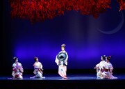 第1部「ツクヨミ～the moon～」より。