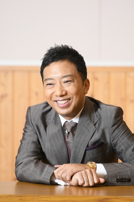 市川猿之助(c)松竹