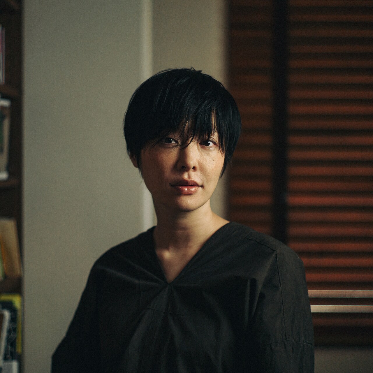 本谷有希子の「マイ・イベント」自らの脚本・演出・出演で上演