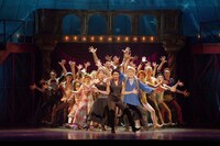 ブロードウェイミュージカル「ピピン」2019年上演版より。