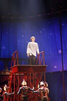 ブロードウェイミュージカル「ピピン」2019年上演版より。