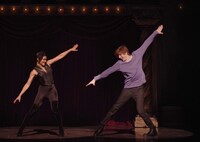 ブロードウェイミュージカル「ピピン」2019年上演版より。