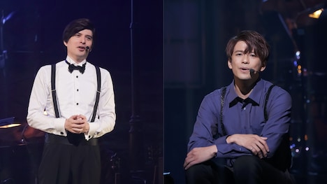 「SHOWTIME」より。
