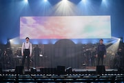 「SHOWTIME」より。