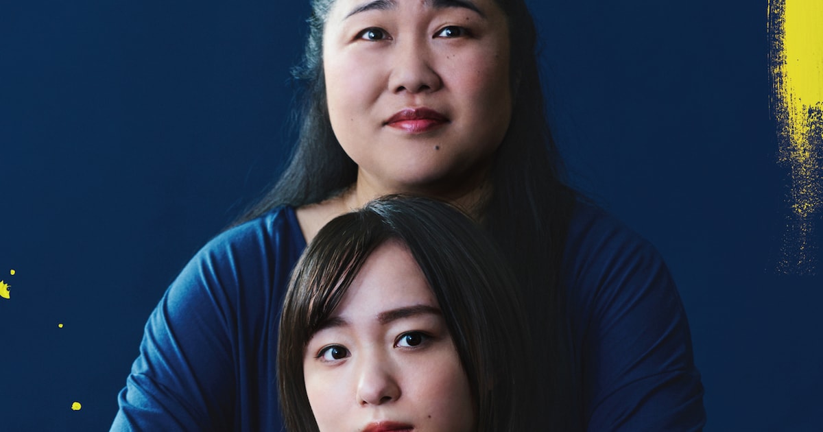 iakuが“小さな希望”を届ける「あつい胸さわぎ」再演に平山咲彩・枝元萌ら