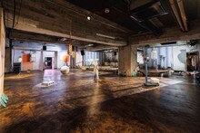 ルサンチカ「GOOD WAR」過去の上演より。