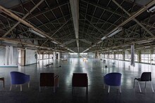 ルサンチカ「GOOD WAR」過去の上演より。