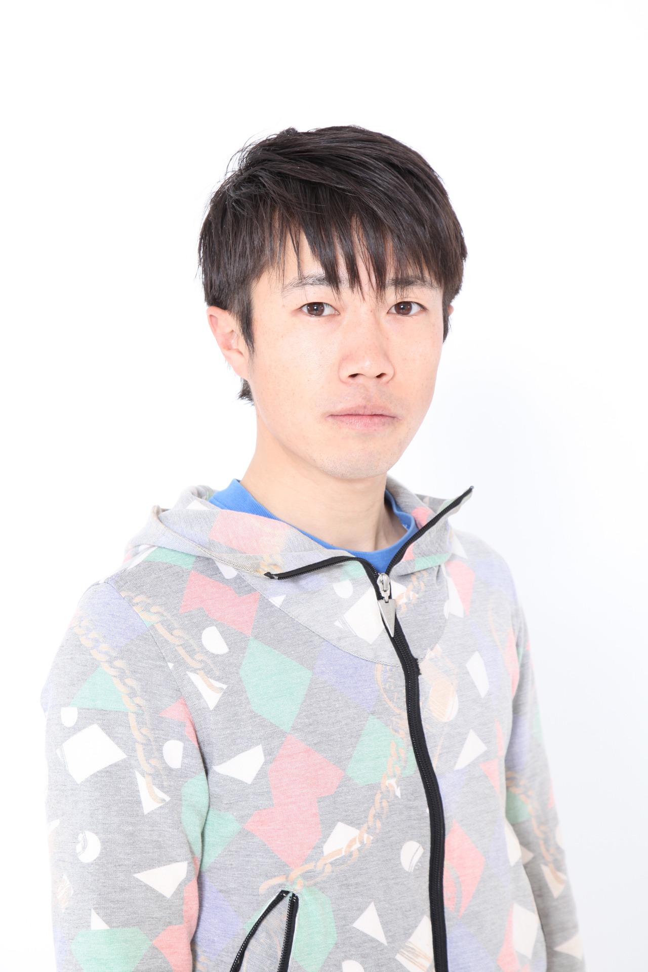堀晃大