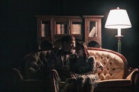 舞台「The Great Gatsby In Tokyo」ゲネプロより。