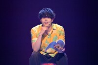 朗読劇「世界から猫が消えたなら」より。