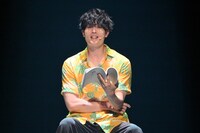 朗読劇「世界から猫が消えたなら」より。