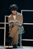 朗読劇「世界から猫が消えたなら」より。