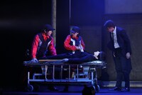 舞台「殺人の告白」より。(c)舞台「殺人の告白」製作委員会 / 丸山尚