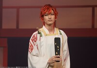 「饗宴『茜さすセカイでキミと詠う～絆～』」再演より。