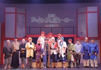 「饗宴『茜さすセカイでキミと詠う～絆～』」再演より。