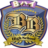 「Bハイ」番組ロゴ