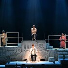 朗読劇「世界から猫が消えたなら」梶裕貴・駒田航ら出演で幕開け