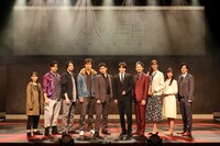 舞台「殺人の告白」より。(c)舞台「殺人の告白」製作委員会 / 丸山尚