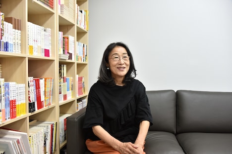木野花
