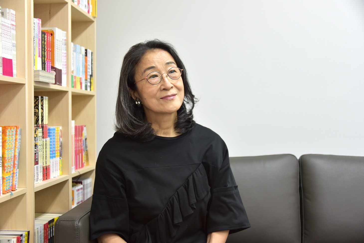 木野花