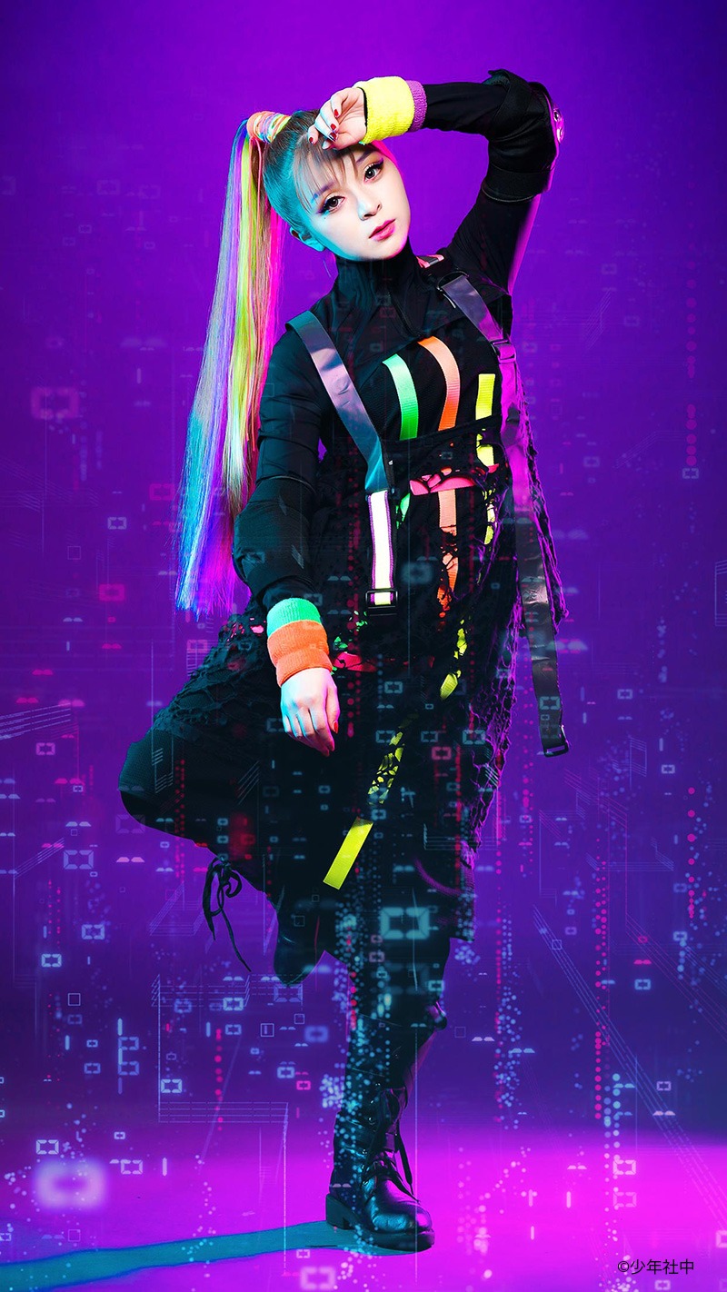 MARiA