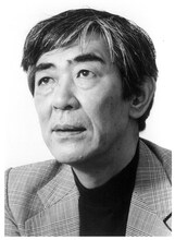 宮本研（撮影：中矢代憲子）