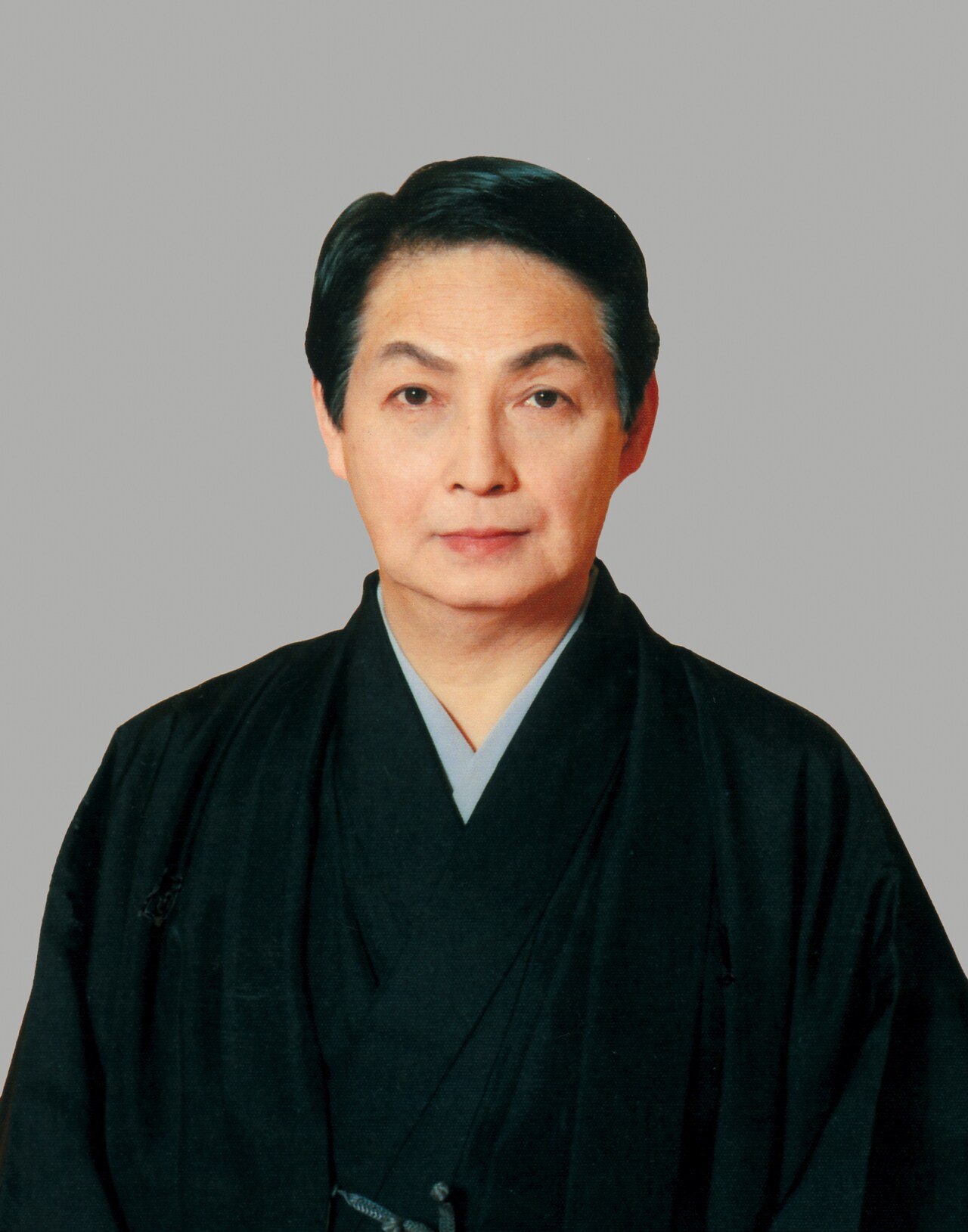 上方歌舞伎で活躍、坂東竹三郎が89歳で死去