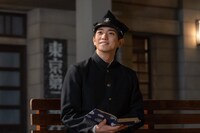 正門良規（写真提供：NHK）