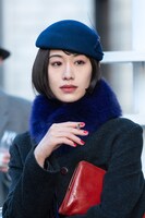 愛希れいか（写真提供：NHK）