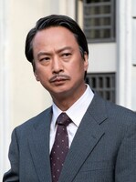 椎名桔平（写真提供：NHK）