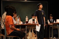 アガリスクエンターテイメント番外公演「ナイゲン（2022年版）」より。