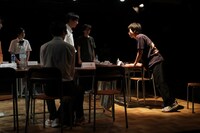 アガリスクエンターテイメント番外公演「ナイゲン（2022年版）」より。