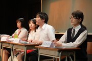 アガリスクエンターテイメント番外公演「ナイゲン（2022年版）」より。