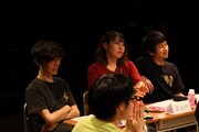 アガリスクエンターテイメント番外公演「ナイゲン（2022年版）」より。