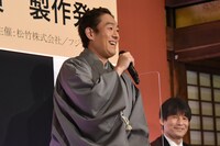 中村勘九郎