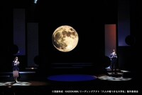 リーディングアクト「六人の嘘つきな大学生」より。