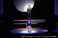 リーディングアクト「六人の嘘つきな大学生」より。