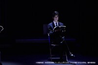 リーディングアクト「六人の嘘つきな大学生」より。