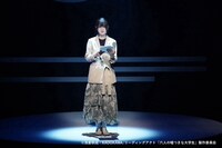 リーディングアクト「六人の嘘つきな大学生」より。