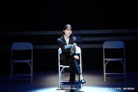 リーディングアクト「六人の嘘つきな大学生」より。